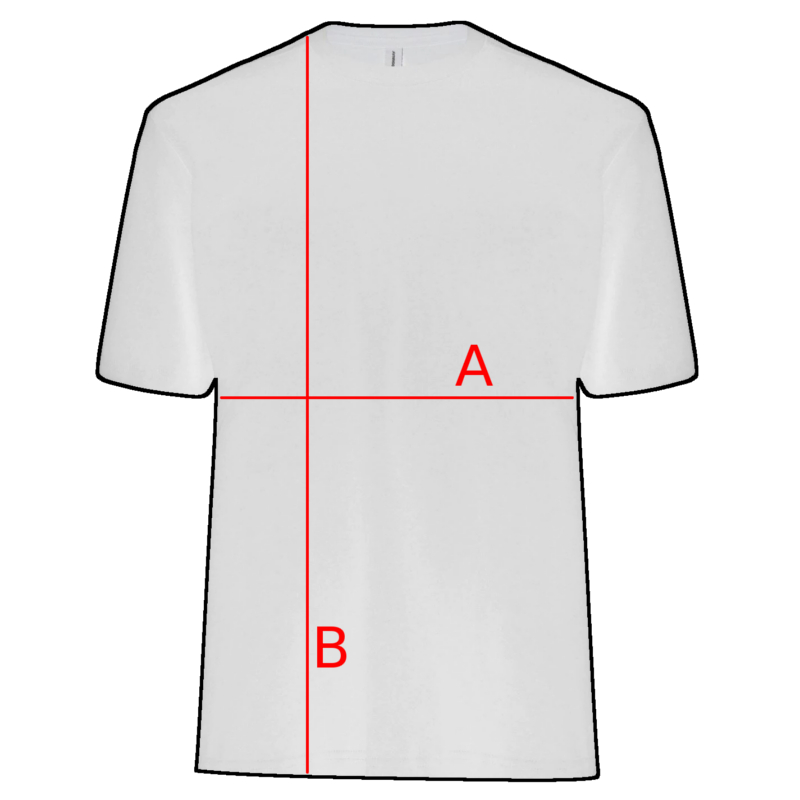 Donnay 3 Pack T Shirts Mens