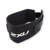 2XU Ремінець Time Chip Strap OneSize Black