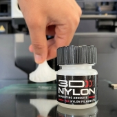 3DLAC 3DNYLON Адгезив для 3D-друку, 30мл
