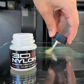 3DLAC 3DNYLON Адгезив для 3D-друку, 30мл
