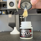 3DLAC 3DNYLON Адгезив для 3D-друку, 30мл