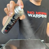 3DLAC Адгезив для 3D друку аерозоль, 400мл