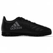 adidas Сороконожки Goletto Junior Astro Turf Trainers 5.5(38.7) Black/Black NB