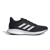 Adidas Кросівки жіночі Supernova Ladies 4(36,7) Black
