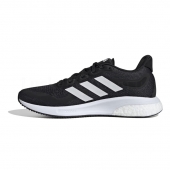 Adidas Кросівки жіночі Supernova Ladies 4(36,7) Black