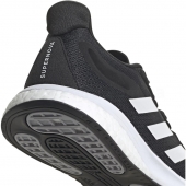 Adidas Кросівки жіночі Supernova Ladies 4(36,7) Black