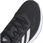 Adidas Кросівки жіночі Supernova Ladies 4(36,7) Black