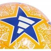 Adidas М'яч футбольний UCL Club 2024 2025 Football Adults Size 5 Orange/White