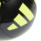 Adidas М'яч футбольний Epp Clb Football Unisex Adults Size 5 Yellow/Black