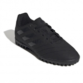 adidas Сороконіжки Goletto VIII Astro Turf Football Boots Kids C13(31.5) Black/Black