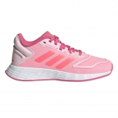 Adidas Кросівки Duramo 10 Junior 2.5(35) Clear Pink