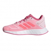 Adidas Кросівки Duramo 10 Junior 2.5(35) Clear Pink