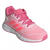 Adidas Кросівки Duramo 10 Junior 2.5(35) Clear Pink