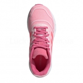 Adidas Кросівки Duramo 10 Junior 2.5(35) Clear Pink