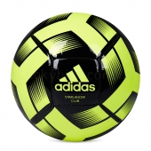 adidas М'яч футбольний Starlancr Clb 99 Size4 Yellow/Black