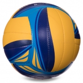Ballonstar Мяч волейбольный PU №5 LG0161