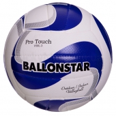 Ballonstar Мяч волейбольный PU №5 LG2354