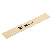 Bloom Стрічка опору Loop Band LB7060-1 S Білий
