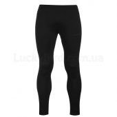 Campri Thermal Tights Mens S Black