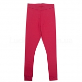 Campri Thermal Baselayer Pants Unisex Junior 7-8Years S Pink