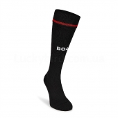 Castore Гетри футбольні Bayer Leverkusen Away Sock 12,5-3/Euro31-35 Black