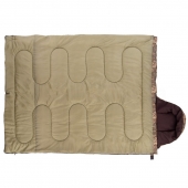 Champion Спальный мешок одеяло двухместный Турист SY-4733 Камуфляж Marpat