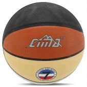 Cima Мяч баскетбольный резиновый №7 BA-8623