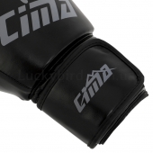 Cima Перчатки боксерские BO-8964 10Oz Черный
