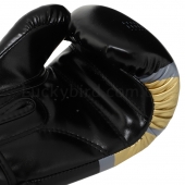 Cima Перчатки боксерские BO-8964 10Oz Черный