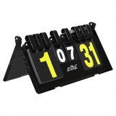 Cima Табло суддівське перекидне спортивне 2х2 CM-504