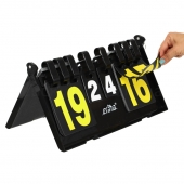 Cima Табло суддівське перекидне спортивне 2х2 CM-504