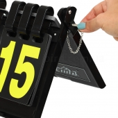 Cima Табло суддівське перекидне спортивне 2х2 CM-504