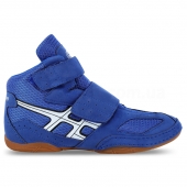 Cobra Борцівки дитячі YX-2616B 35р. Синій