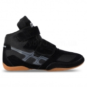 Cobra Борцівки дитячі YX-2616B 32р. Чорний