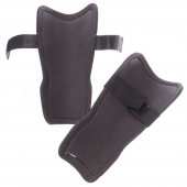 DIA Щитки футбольные FB-602 M Салатовый