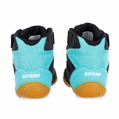 Difeno Wrestling Борцівки W-4010-4 36р Чорний/М'ятний