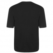 Donnay 3 Pack T Shirts Mens S Black