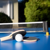 Donic Набір для настільного тенісу Mini set MT-788460