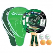 Donic Набір для настільного тенісу Champ 400 Cover Set MT-788498