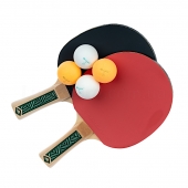 Donic Набір для настільного тенісу Champ 400 Cover Set MT-788498