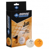 Donic Набор мячей для настольного тенниса 12шт MT-618045 Jade