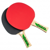 Donic Набір Fetzner 400 FSC (2 ракетки + 3 м'ячі) MT-788468