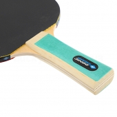 Donic Набір Appelgren 400 (2 ракетки + 3 м'ячі) MT-788638