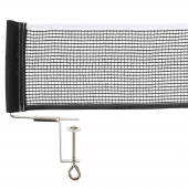 Donic Сітка для настільного тенісу Classic MT-808306 Чорний