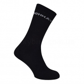 Donnay 10 Pack Quarter Socks Mens 7-11 Multi Asst