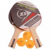 Dunlop Набор для настольного тенниса MT-679211
