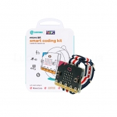 Elecfreaks Набір для програмування Smart Coding Watch Kit without micro:bit