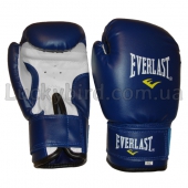 Everlast Перчатки боксёрские EL-0033 4Oz Синий