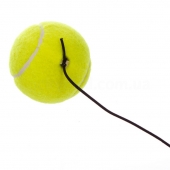 SP-Sport Теннисный мяч на резинке Fight Ball Wielepu 626