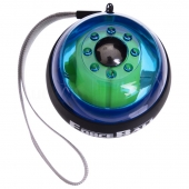 SP-Sport Тренажер кистьовий Powerball Forse Ball FI-2949 Синій